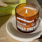 Mini Coconut Soy Candle