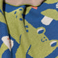 Hoppy Place Baby & Kid's Blanket