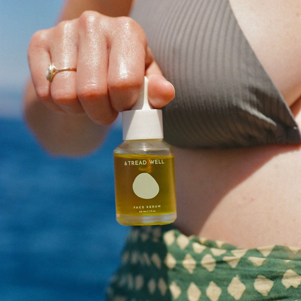 Tread Well Face Serum-zoom-6