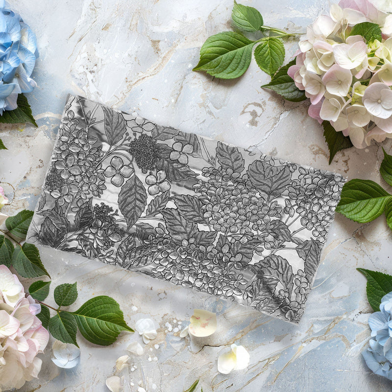 Hydrangea Small Horizon Tray-zoom-