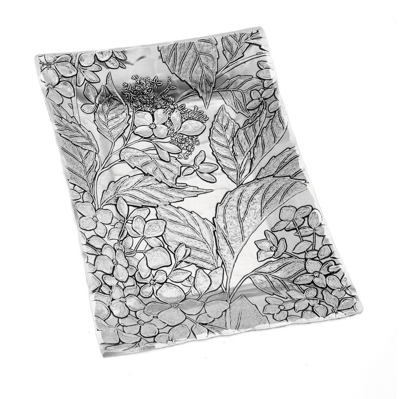 Hydrangea Truffle Tray-zoom-