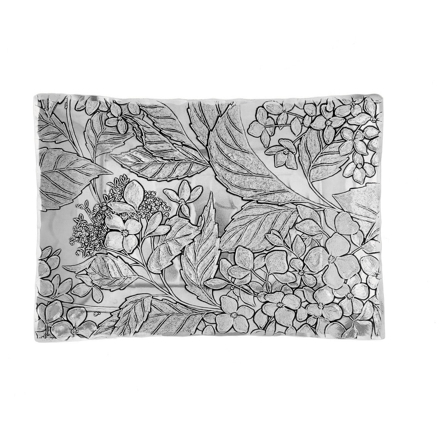 Hydrangea Truffle Tray-1