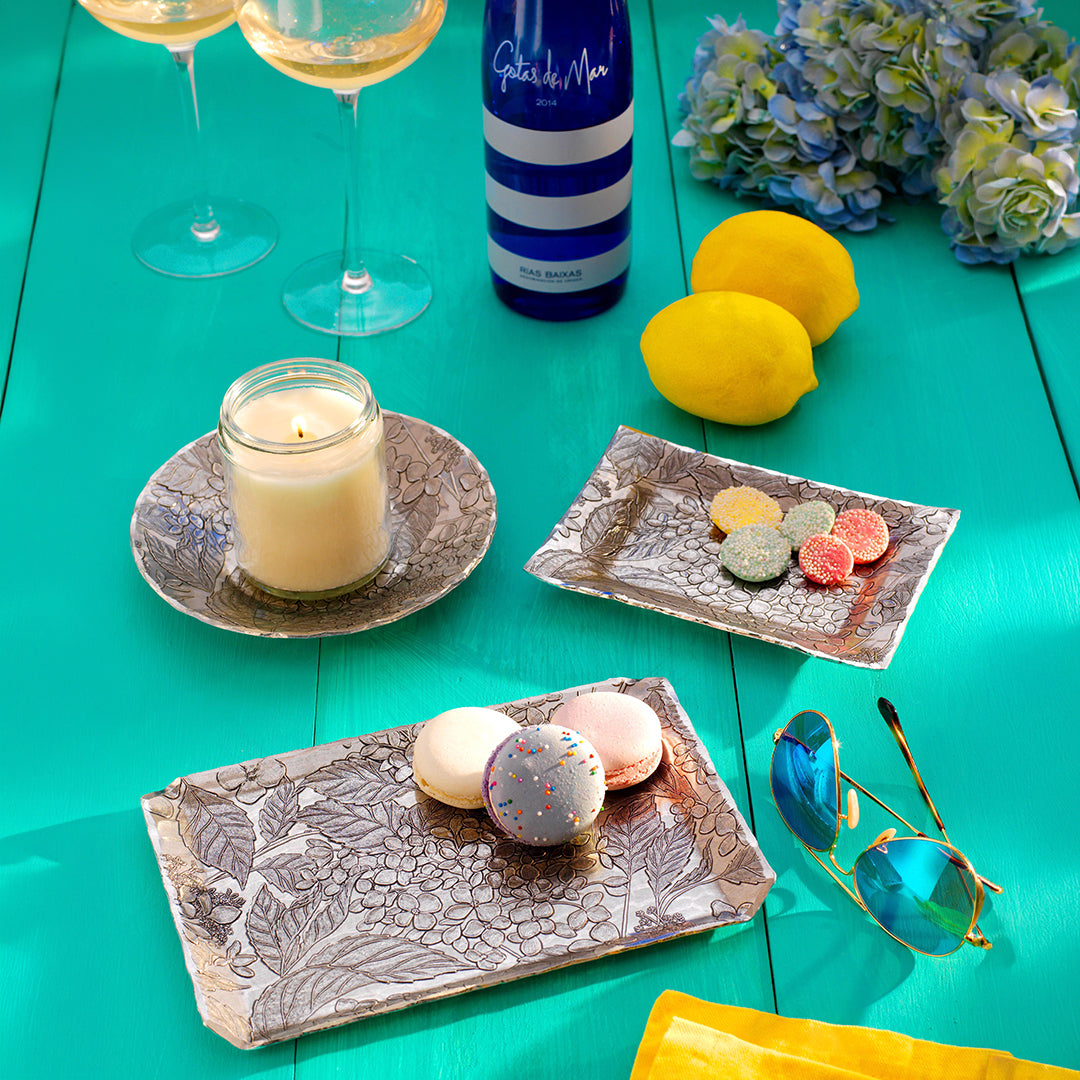Hydrangea Truffle Tray-zoom-3