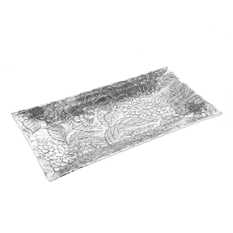 Hydrangea Small Horizon Tray-zoom-