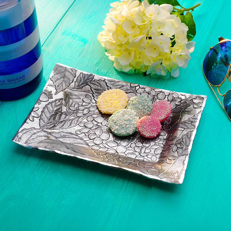 Hydrangea Truffle Tray-zoom-
