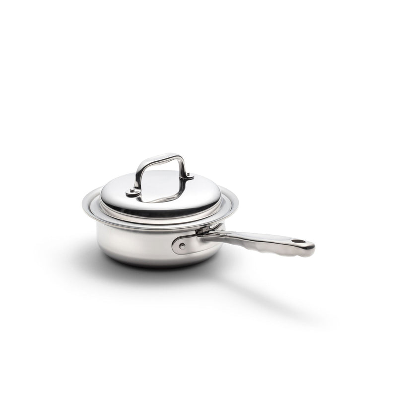 1 Quart Saucepan with Cover-zoom-