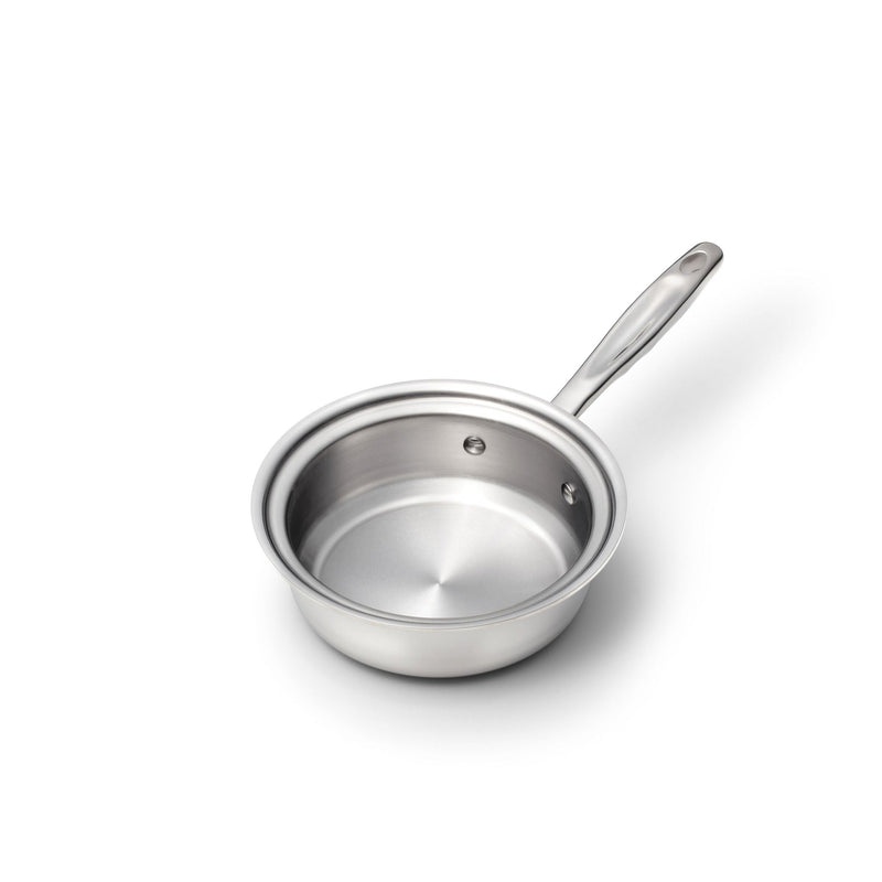 1 Quart Saucepan with Cover-zoom-