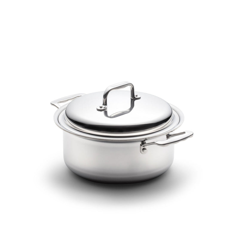 4 Quart Slow Cooker Set-zoom-