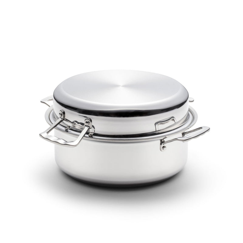 3-in-1 Roasting Pan with Handles-zoom-