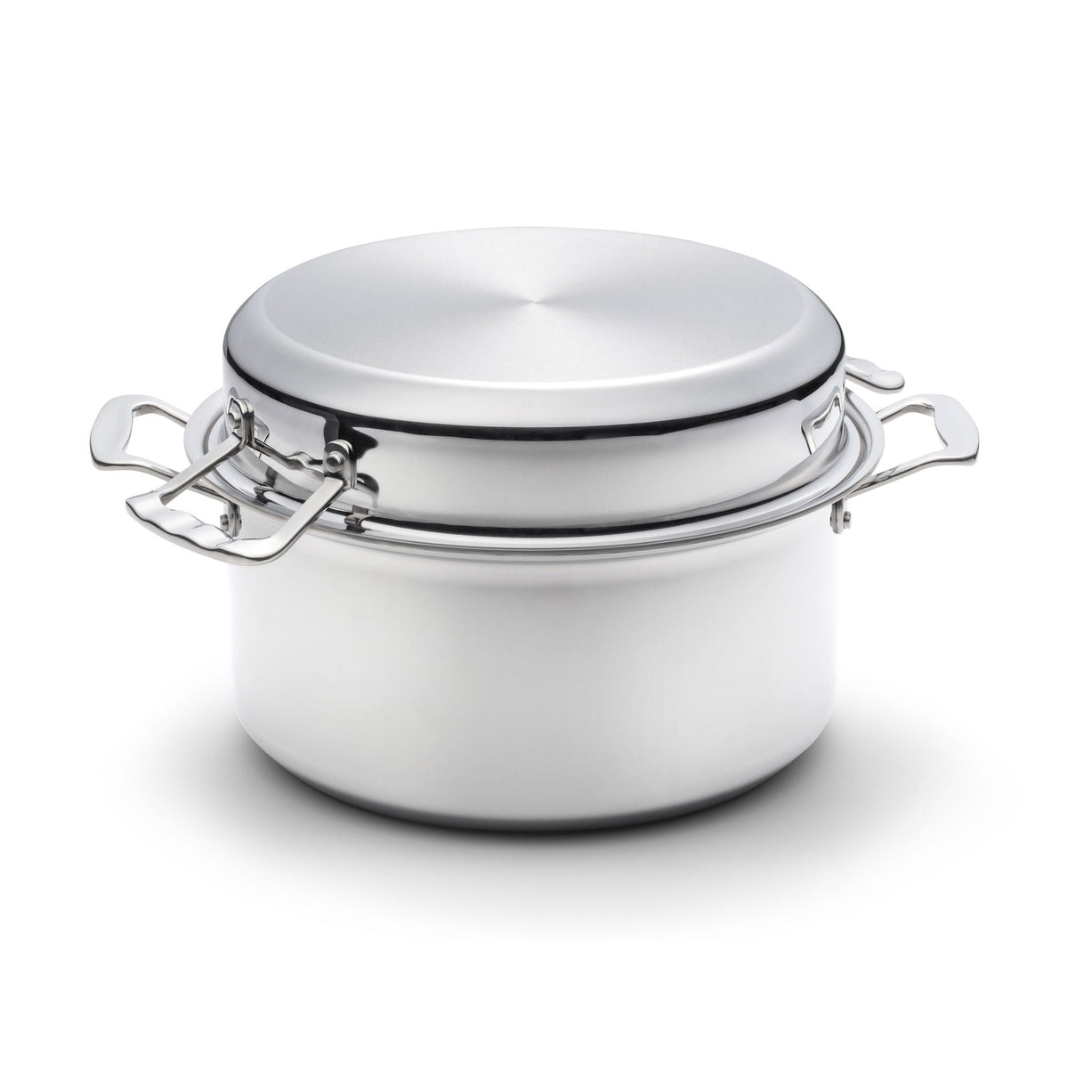 3-in-1 Roasting Pan with Handles-6