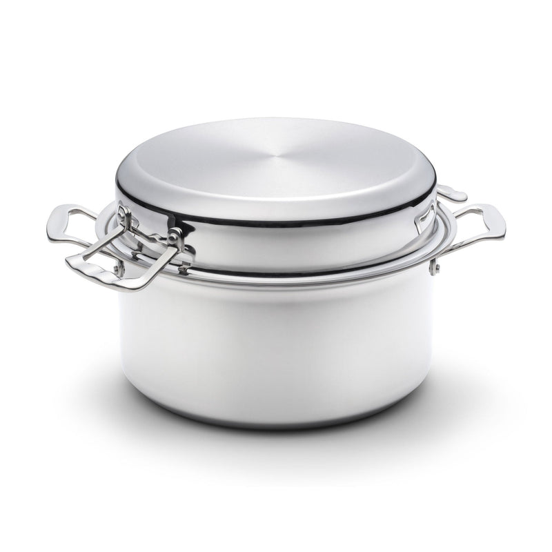 3-in-1 Roasting Pan with Handles-zoom-