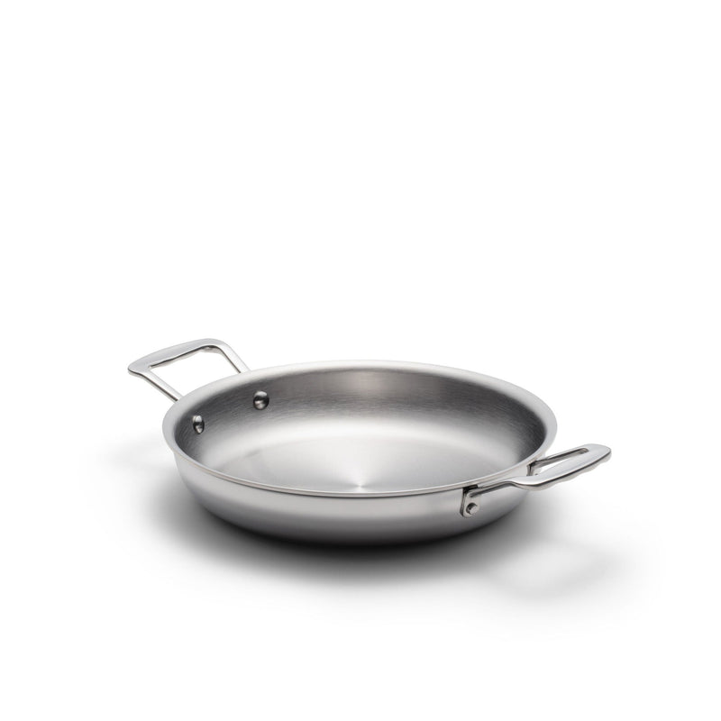 10 Inch Fry Pan with Short Handles-zoom-