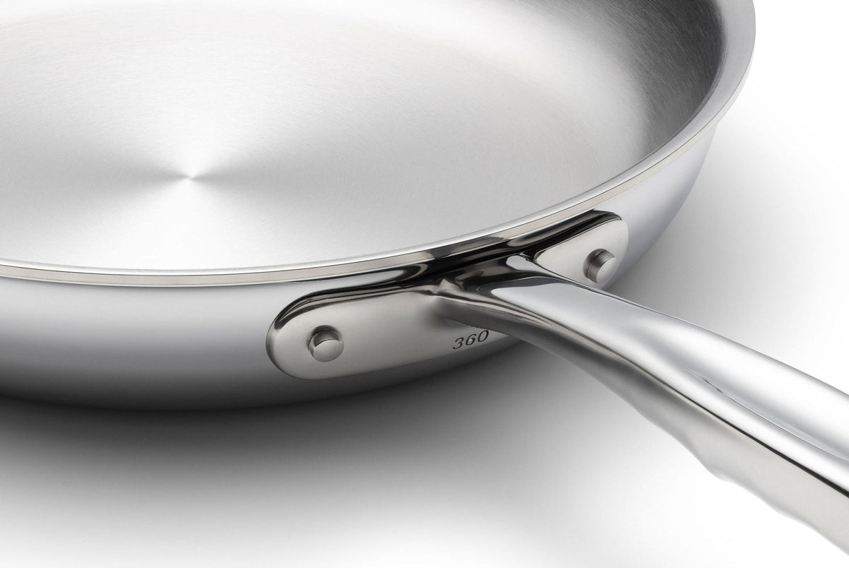 11.5 Inch Fry Pan-zoom-4
