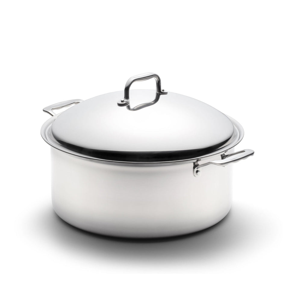 12 Quart Stock Pot with Cover - Aware House - 360 Cookware -