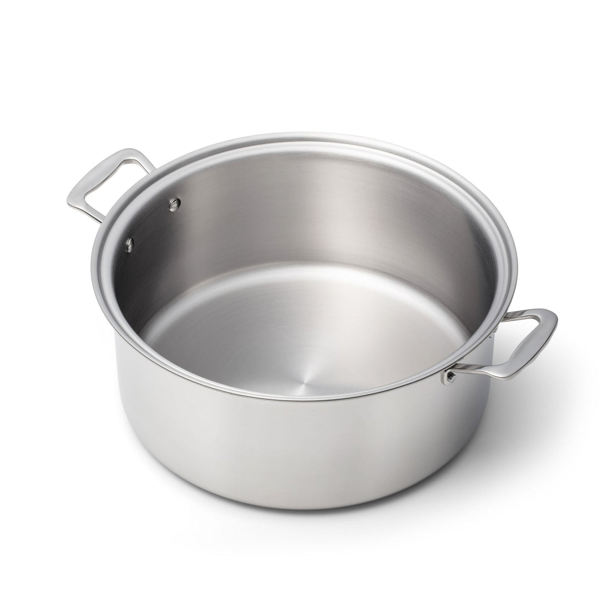 12 Quart Stock Pot with Cover-zoom-2
