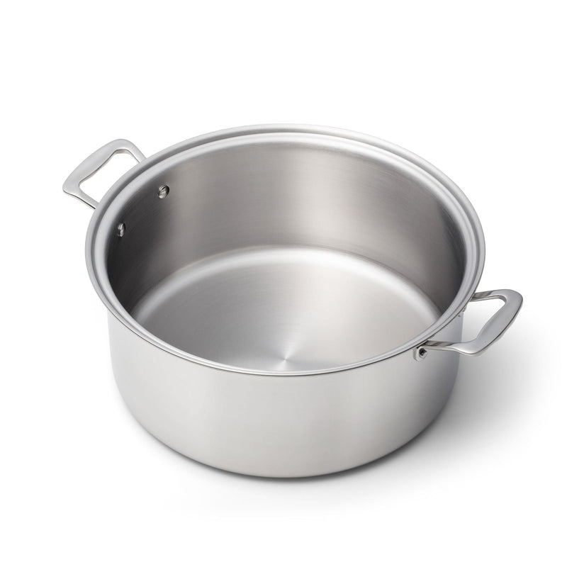 12 Quart Stock Pot with Cover-zoom-