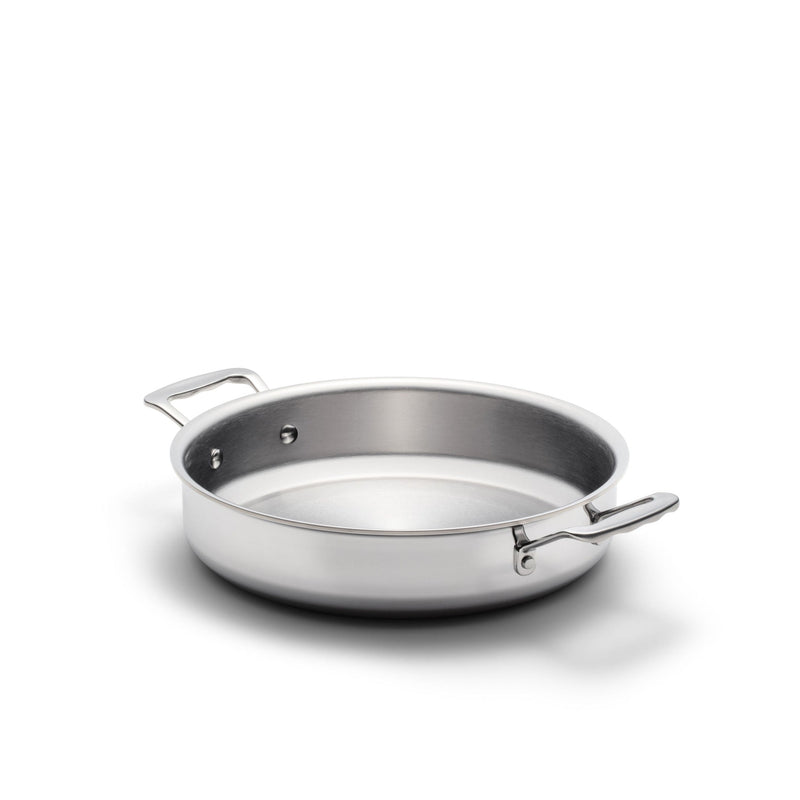 3-in-1 Roasting Pan with Handles-zoom-