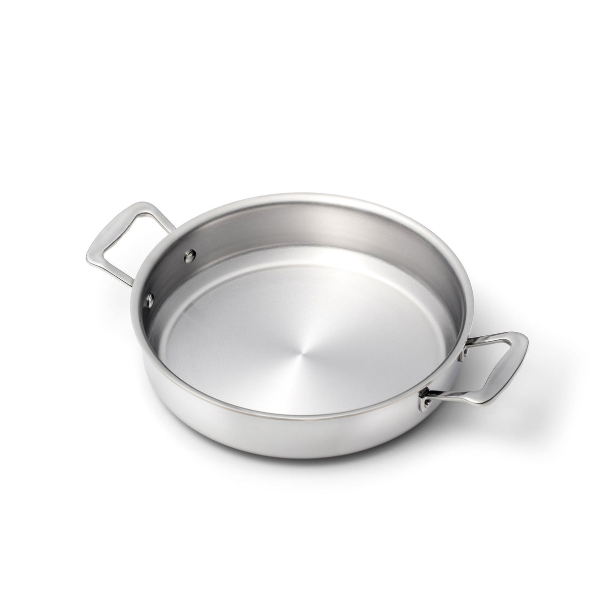 3-in-1 Roasting Pan with Handles-zoom-2