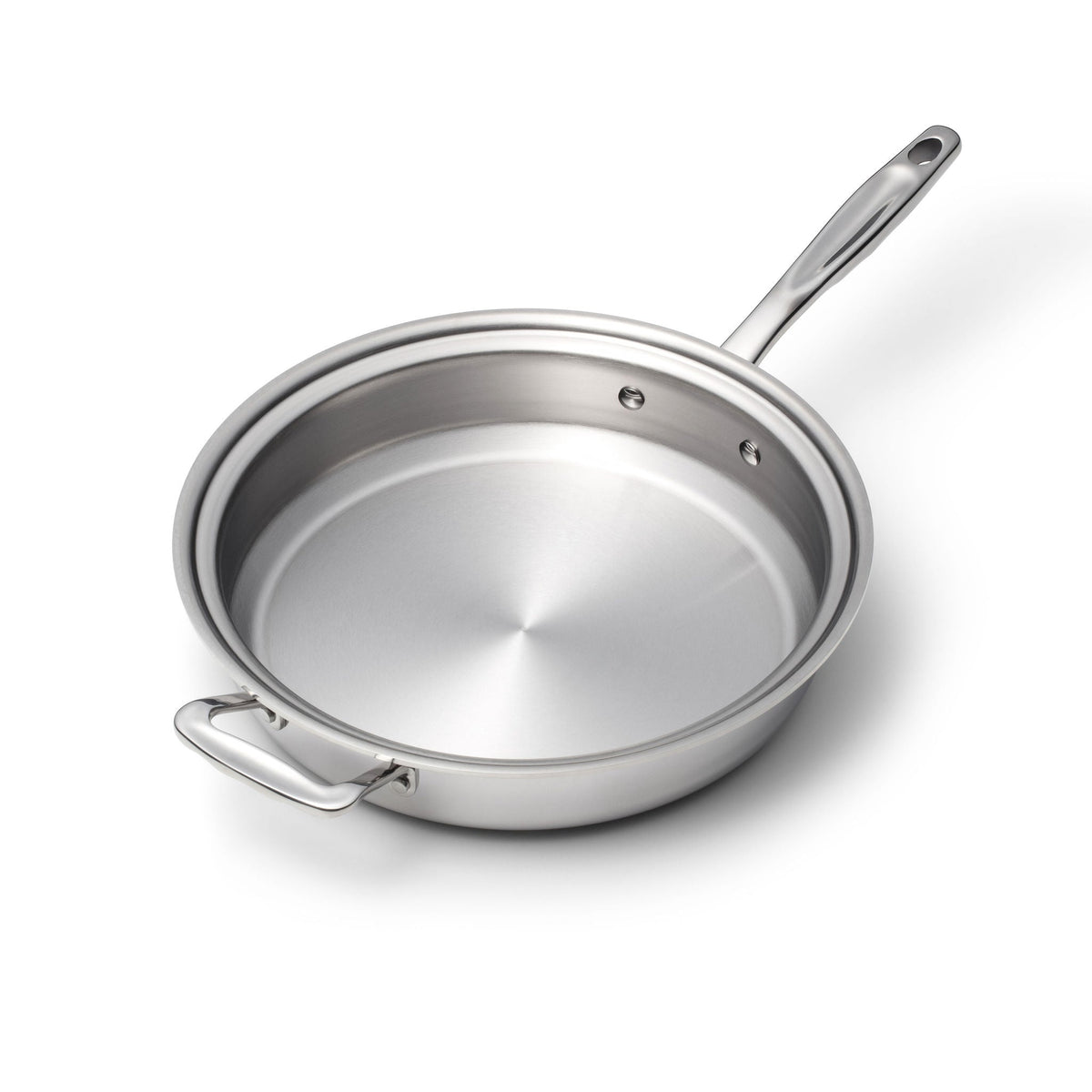 3.5 Quart Sauté Pan with Cover-zoom-2