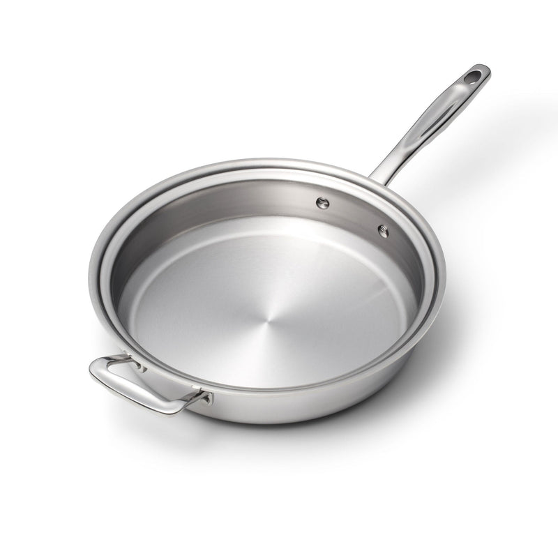 3.5 Quart Sauté Pan with Cover-zoom-