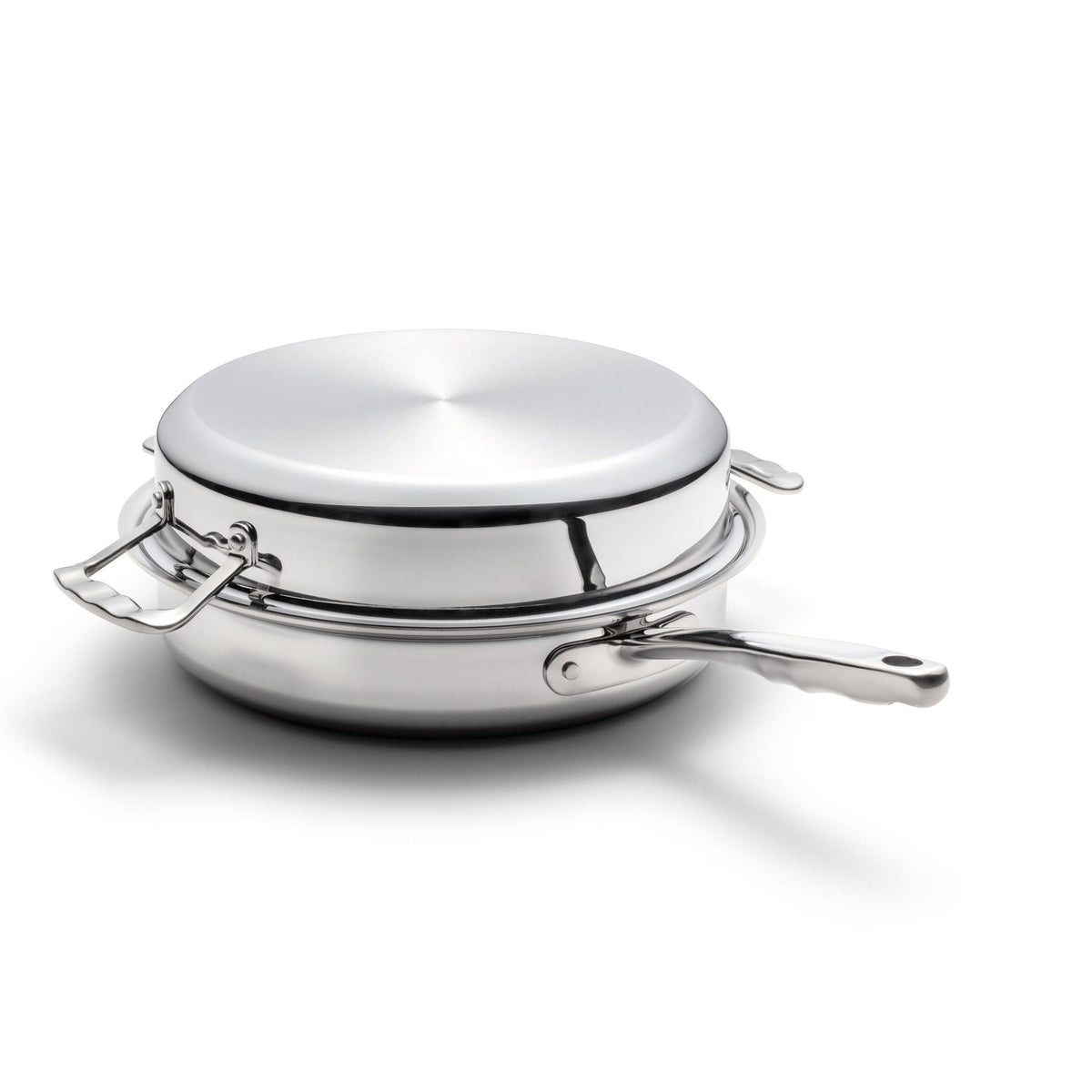 3-in-1 Roasting Pan with Handles-zoom-10