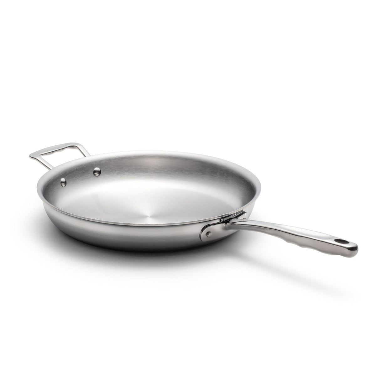 11.5 Inch Fry Pan-zoom-2