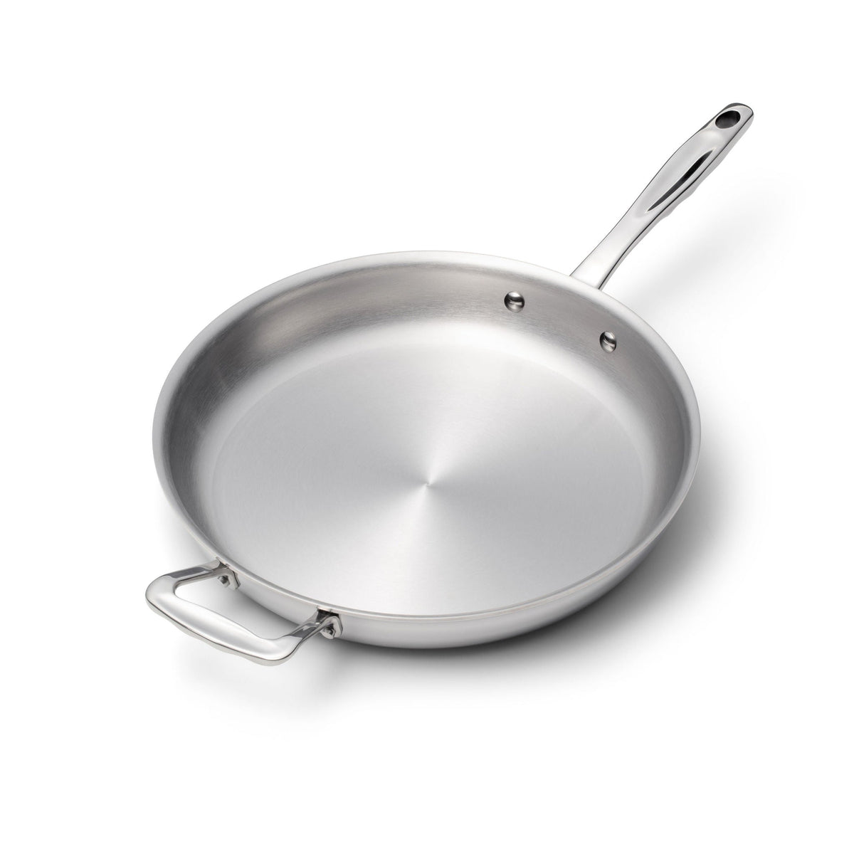 11.5 Inch Fry Pan-1