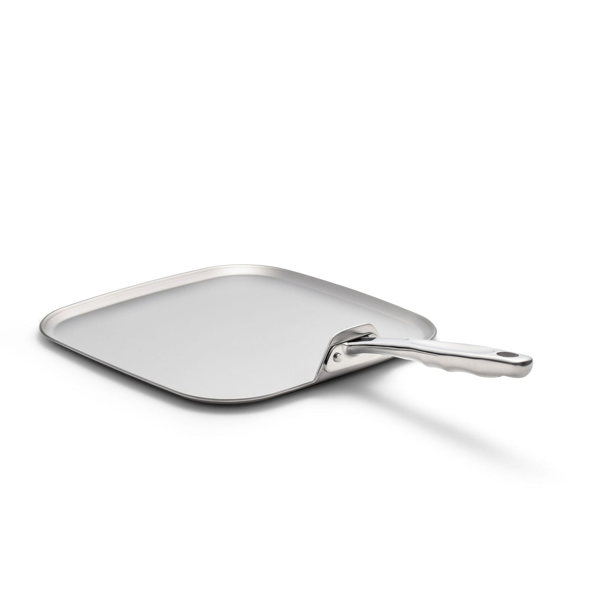 11 Inch Square Griddle-4