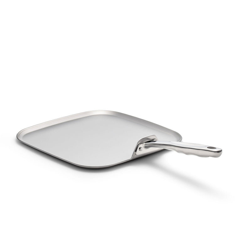 11 Inch Square Griddle-zoom-