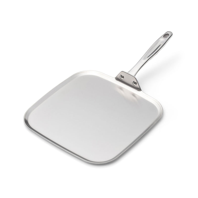 11 Inch Square Griddle-zoom-