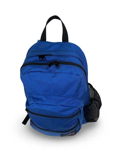 Double Cayuga Backpack - Aware House - Tough Traveler -