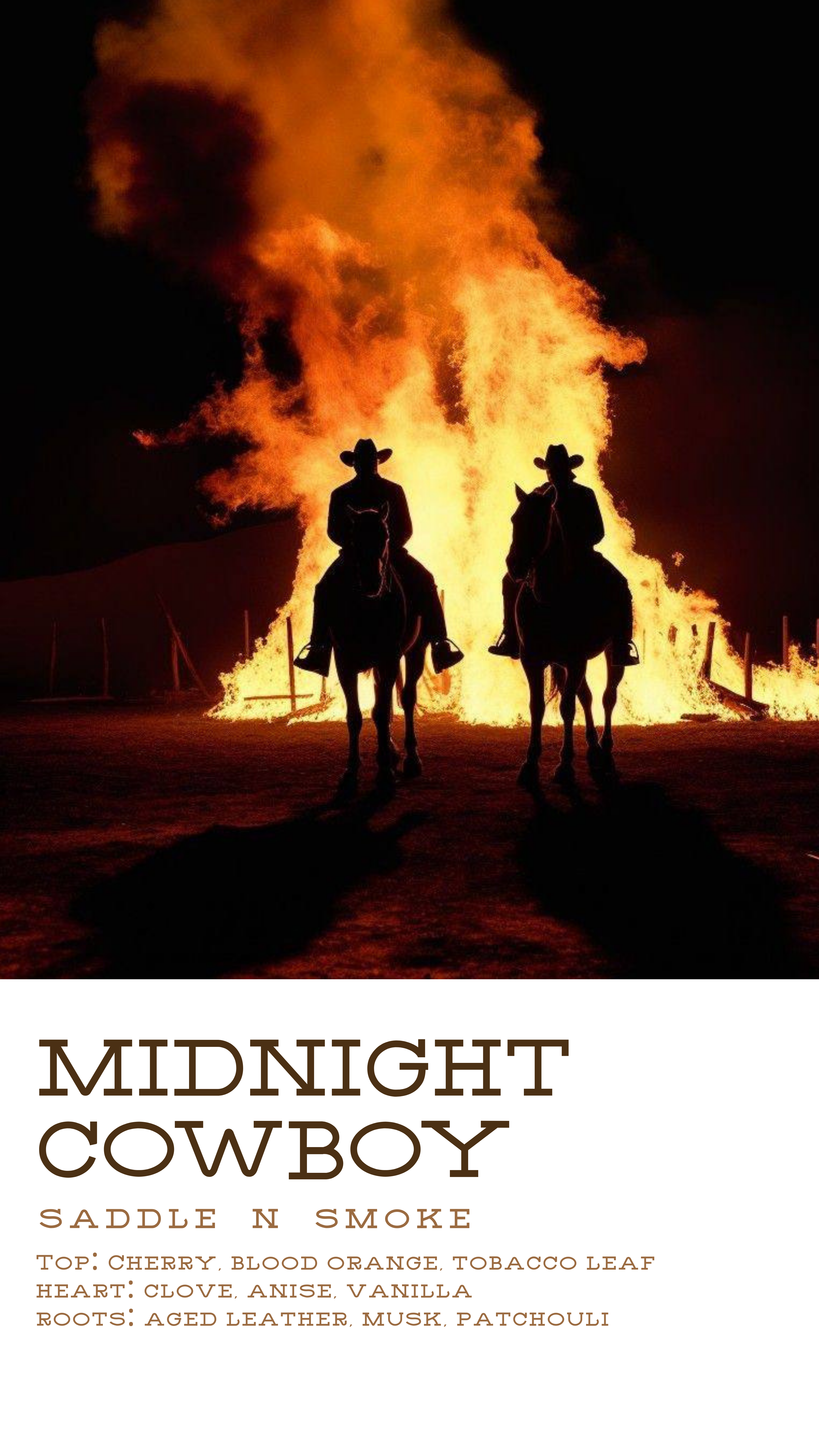 Midnight Cowboy Candle-zoom-3