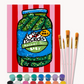 Pickles Paint by Numbers Kit