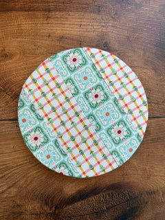 Small Reusable Cotton Bowl & Banneton Cover | Eco - Friendly Kitchen Cover - Aware House - Five Oaks Farm - 