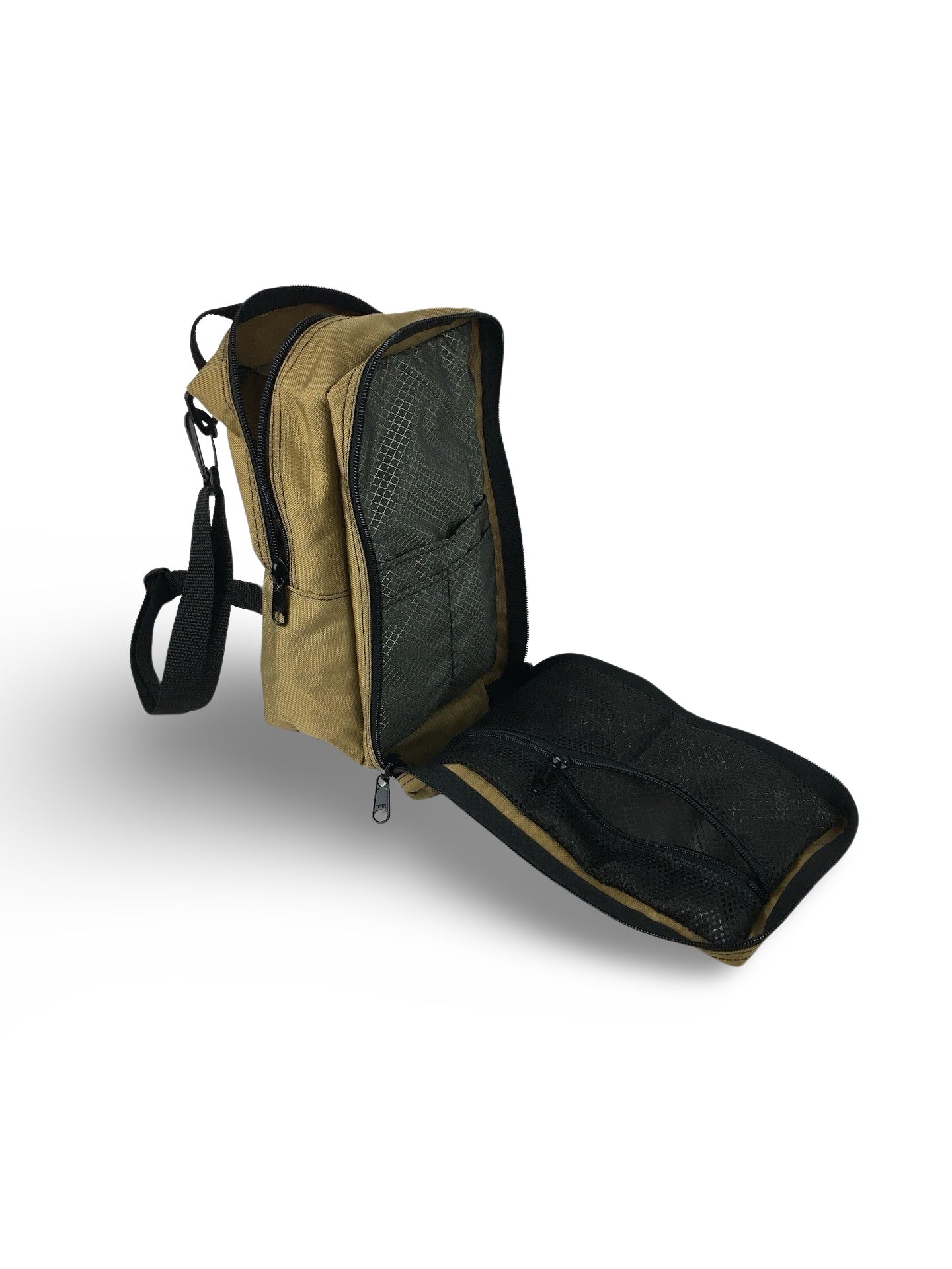 Travel Kit | Compact Toiletry Organizer - Aware House