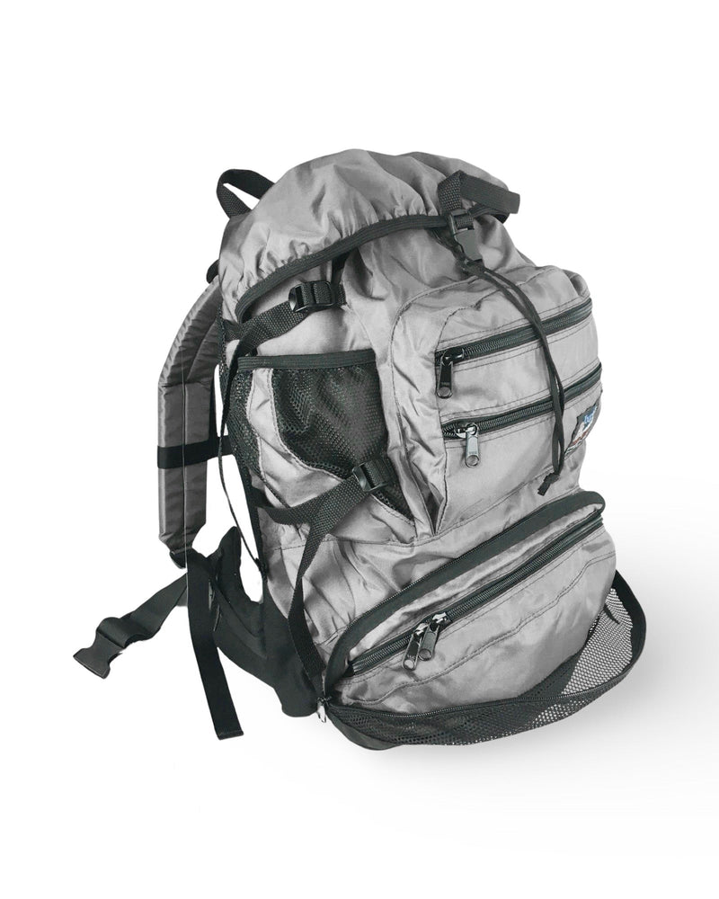SUPER PADRE Ergonomic Backpack-zoom-
