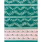 Bluebell Tablecloth in Emerald