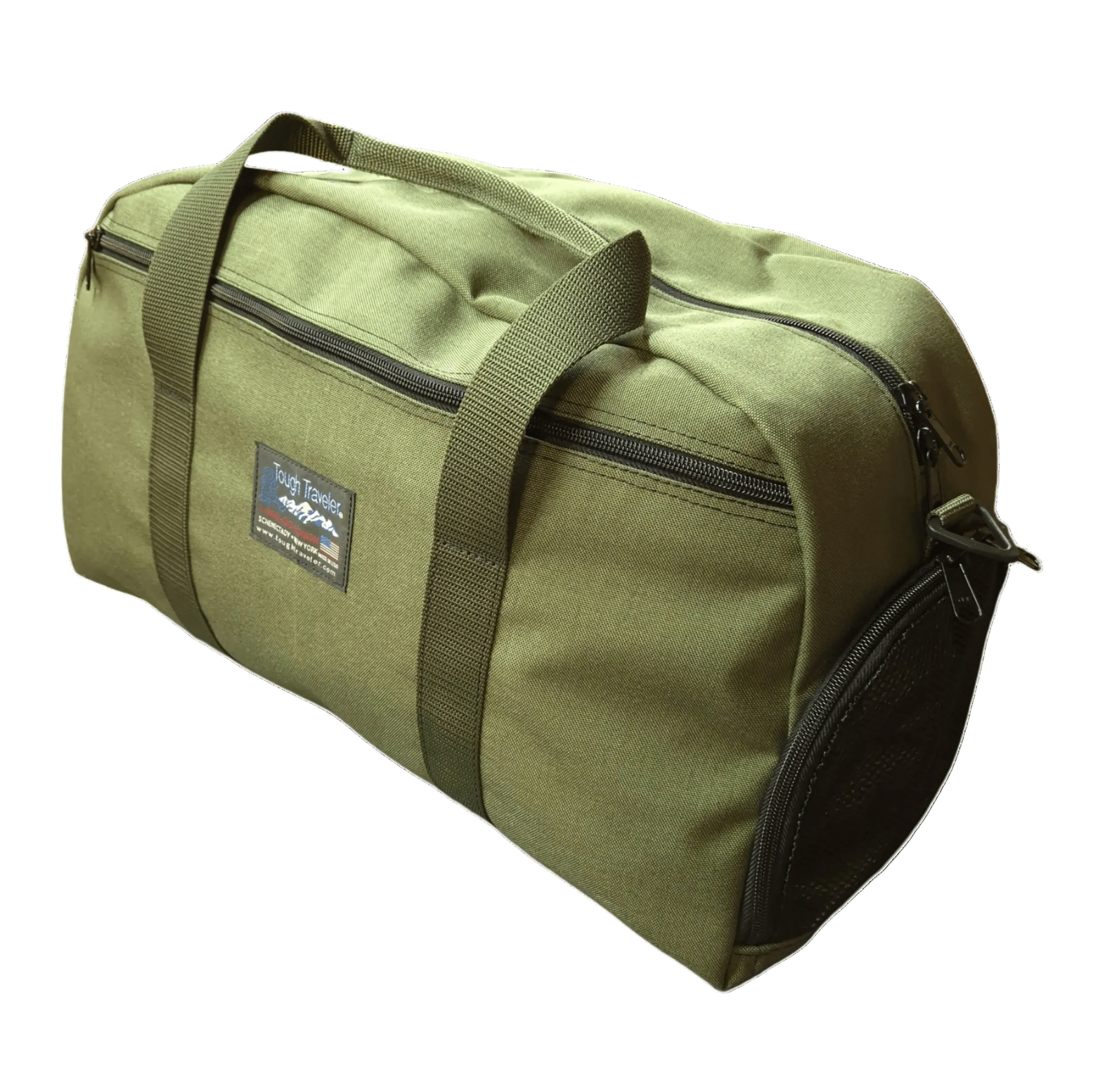 Fitness Duffel - Aware House