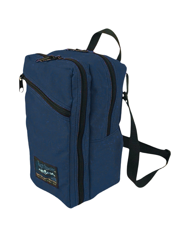 Travel Kit | Compact Toiletry Organizer-zoom-
