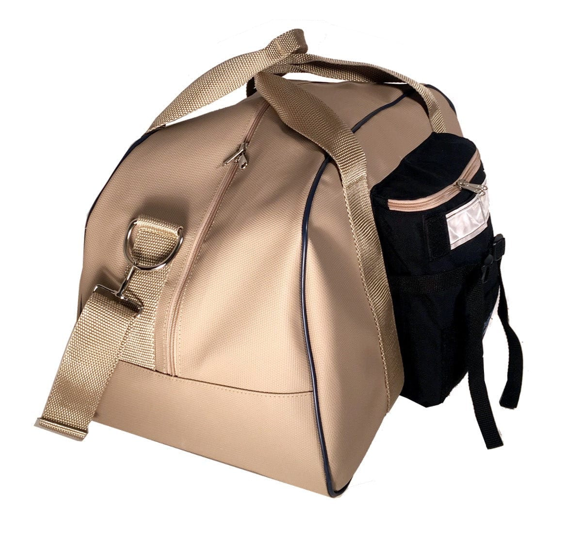 EURO DUFFEL Deluxe-3