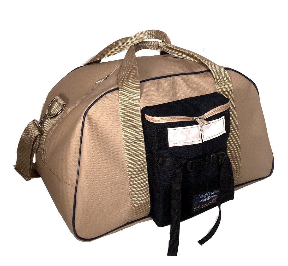 EURO DUFFEL Deluxe-zoom-2