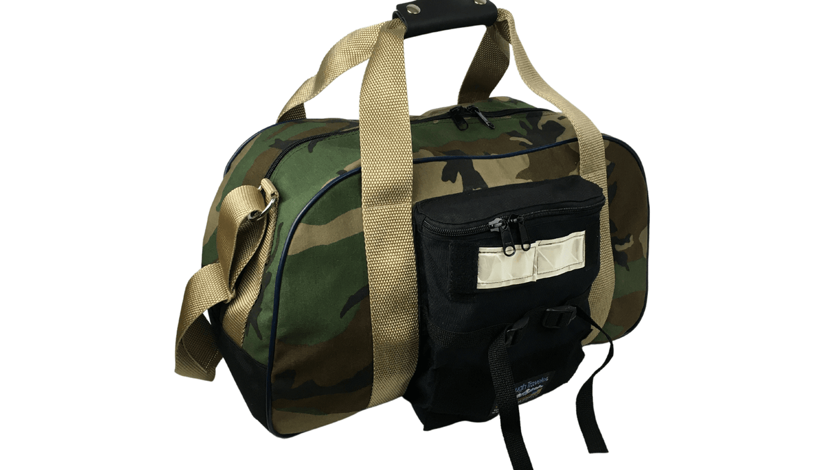 EURO DUFFEL Deluxe-4