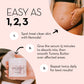 Tummy Butter & ReModel Serum Stretch Mark Bundle