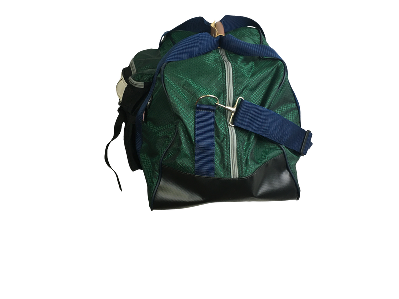 EURO DUFFEL Deluxe-zoom-