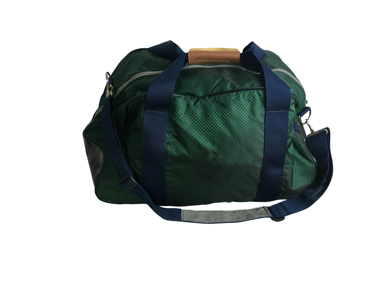 EURO DUFFEL Deluxe-8