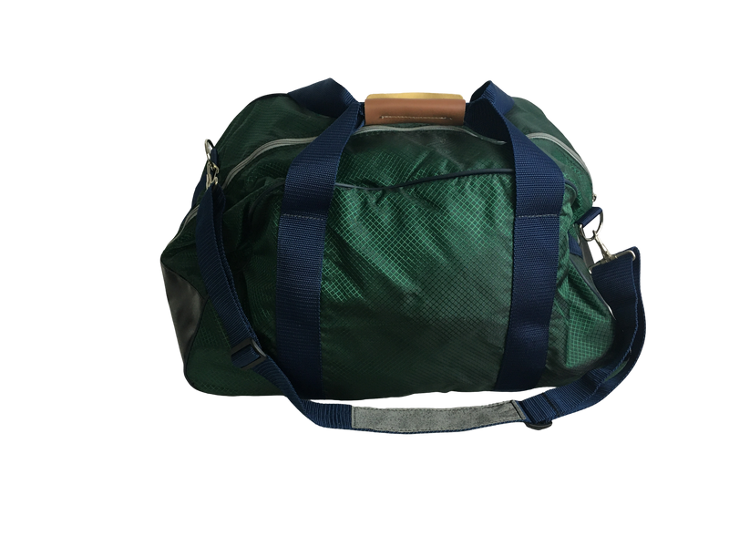 EURO DUFFEL Deluxe-zoom-