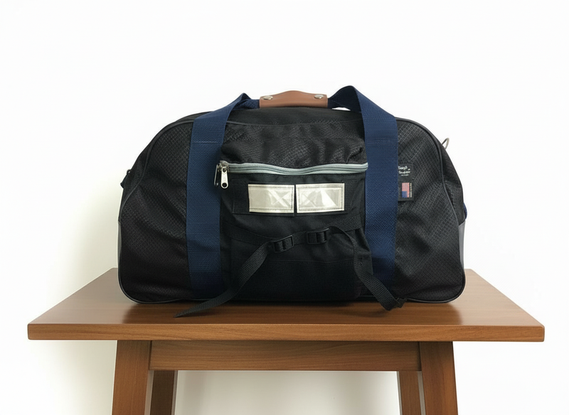 EURO DUFFEL Deluxe-zoom-