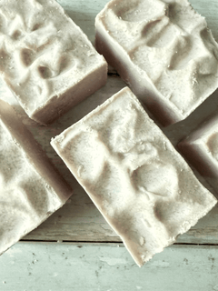 Handmade Soap Bars | Honey & Beeswax Natural Skincare - Aware House