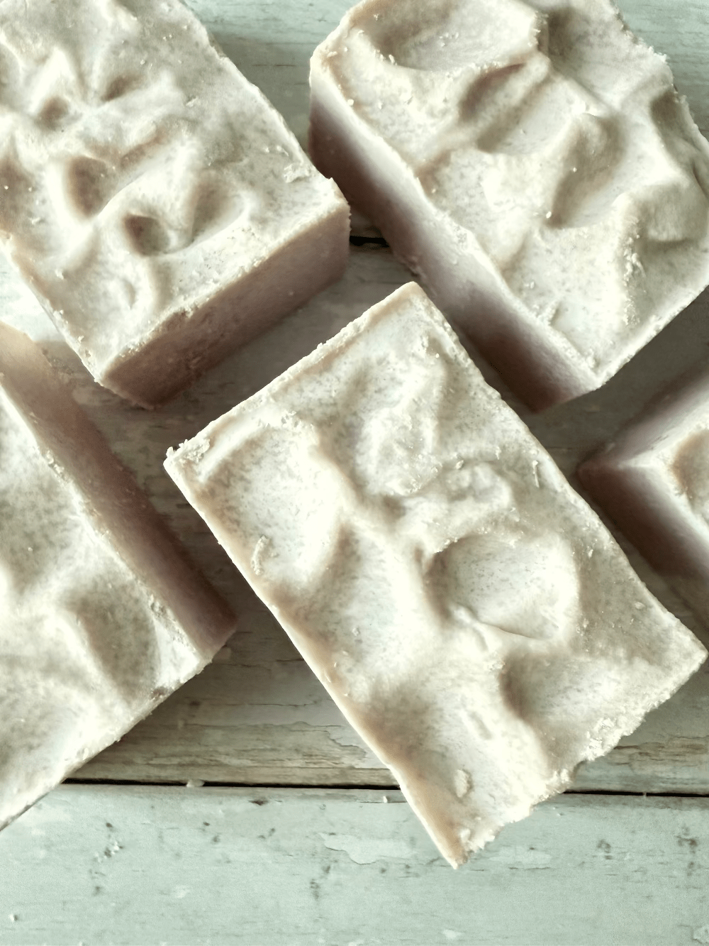 Handmade Soap Bars | Honey & Beeswax Natural Skincare - Aware House
