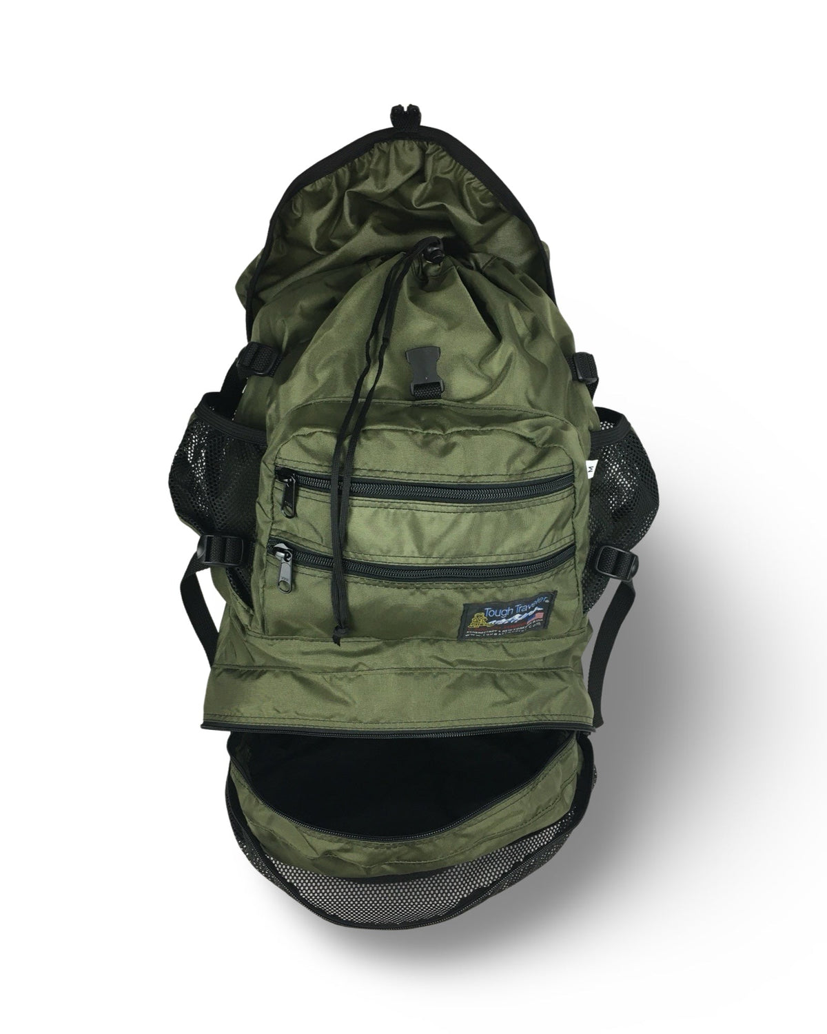 SUPER PADRE Ergonomic Backpack-zoom-7